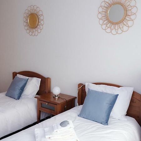 Marisol Ocean View Apartment Barra Ngoại thất bức ảnh
