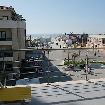 Marisol Ocean View Apartment Barra Ngoại thất bức ảnh