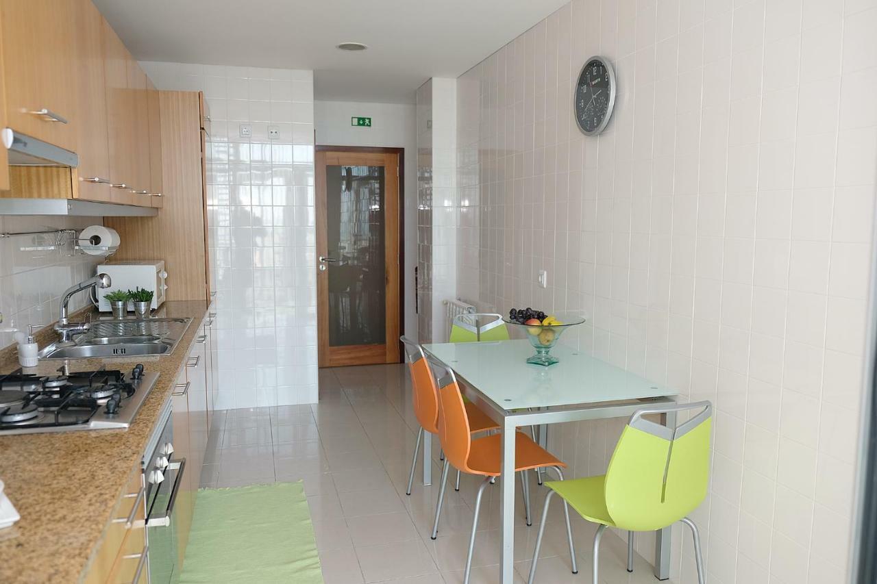 Marisol Ocean View Apartment Barra Ngoại thất bức ảnh