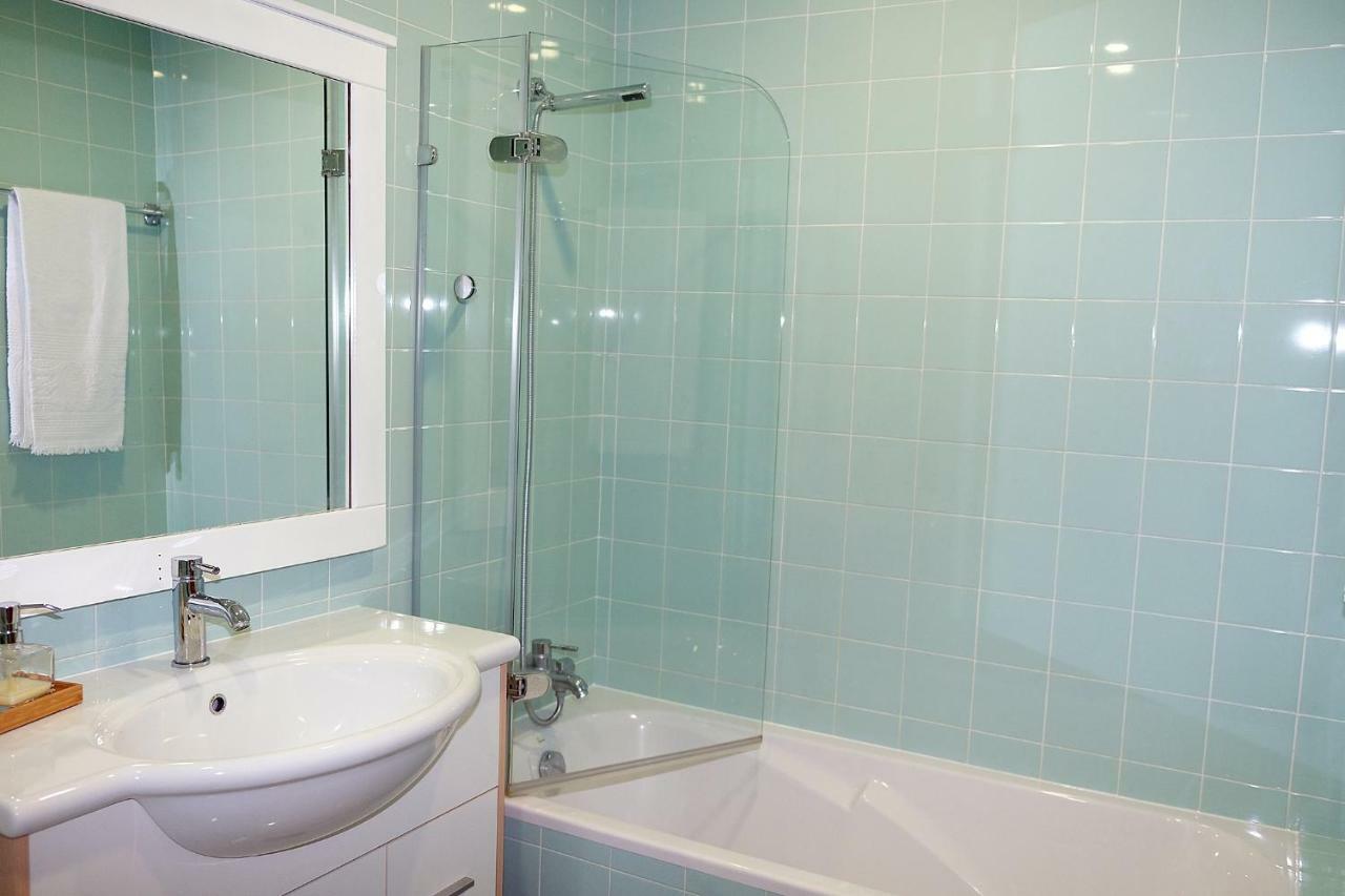 Marisol Ocean View Apartment Barra Ngoại thất bức ảnh