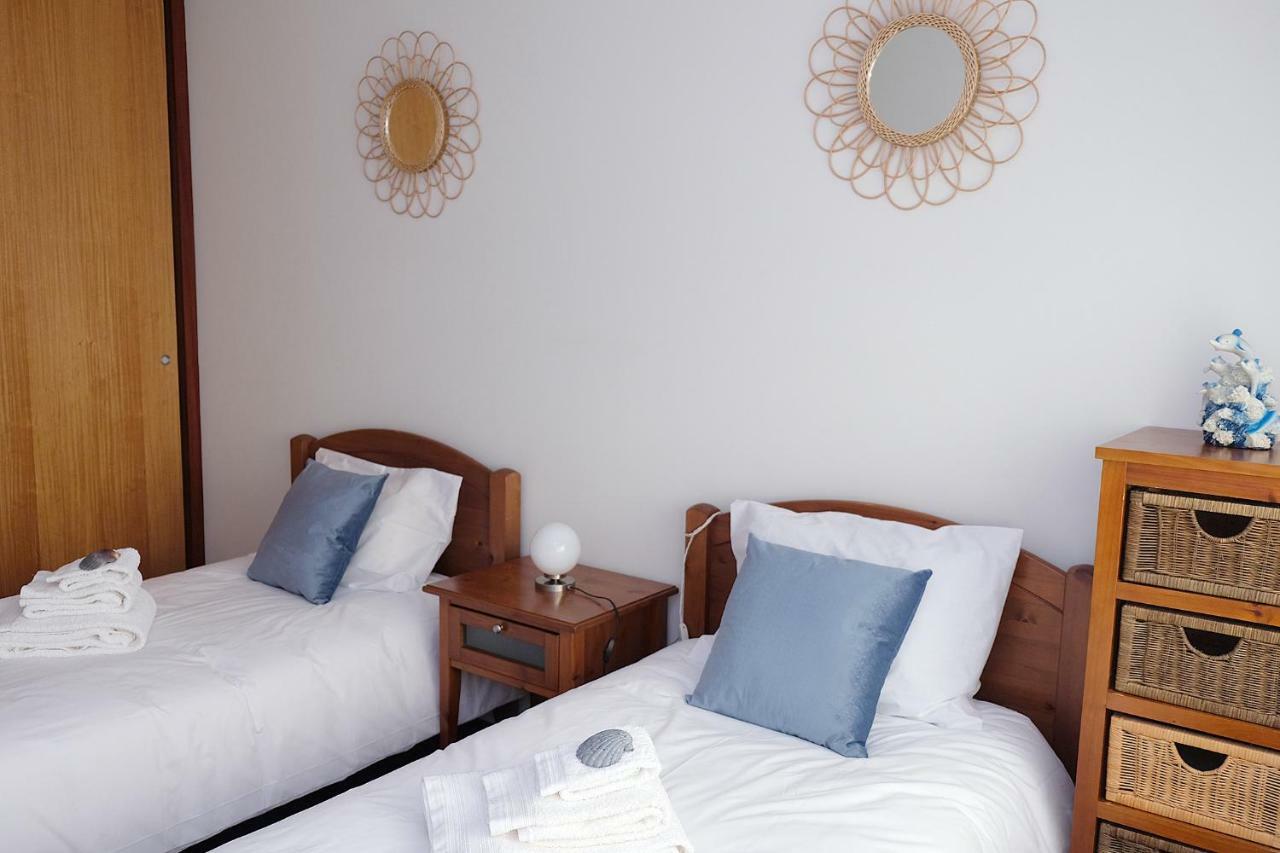 Marisol Ocean View Apartment Barra Ngoại thất bức ảnh