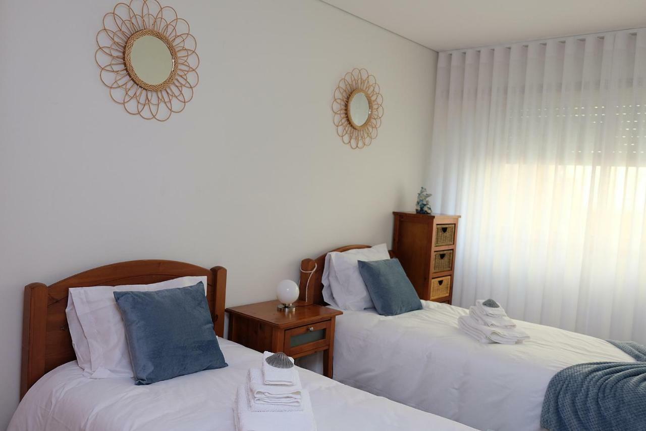 Marisol Ocean View Apartment Barra Ngoại thất bức ảnh