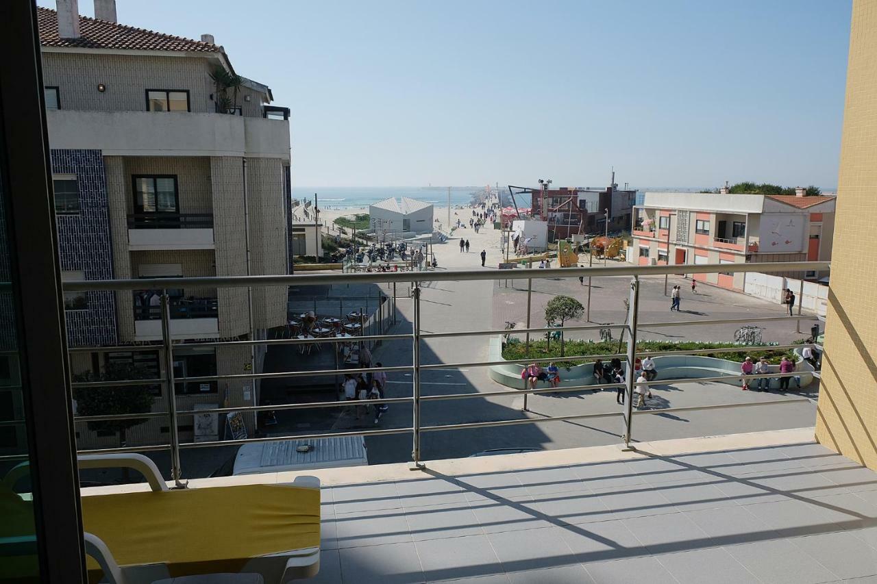 Marisol Ocean View Apartment Barra Ngoại thất bức ảnh